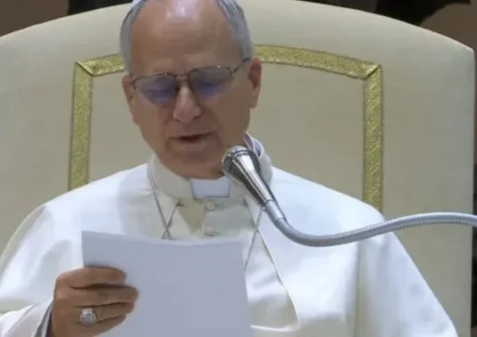 Papa diz que Vaticano II é a ‘estrela-guia da Igreja’