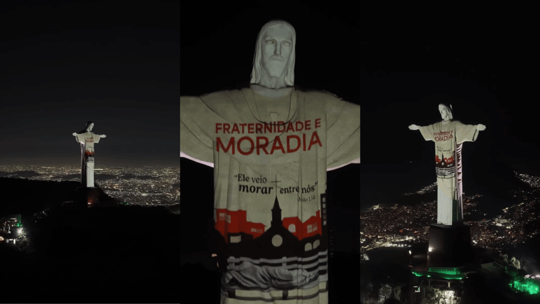 projecao-cartaz-campanha-da-fraternidade-2026-_-foto-reproducao-cristo-redentor
