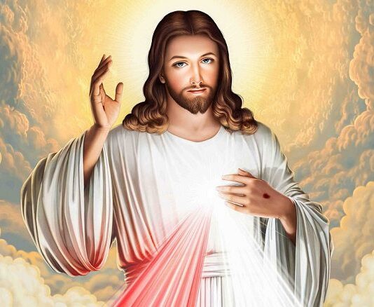 Dez coisas que deve saber sobre o domingo da Divina Misericórdia