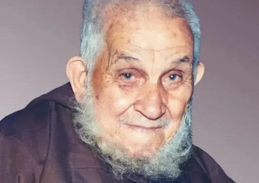 Recife celebra festa do venerável frei Damião de Bozzano
