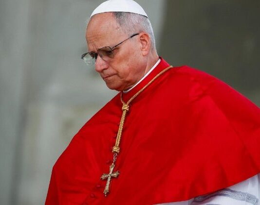 Papa convida fiéis para novo Terço pela Paz neste sábado