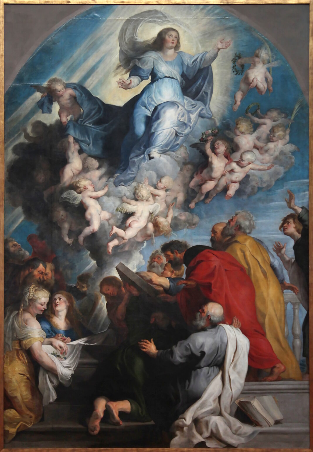 Peter_Paul_Rubens_-_L'assomption_de_la_vierge