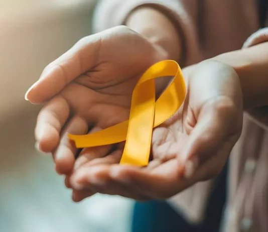 Setembro Amarelo: sejamos amor na vida do próximo