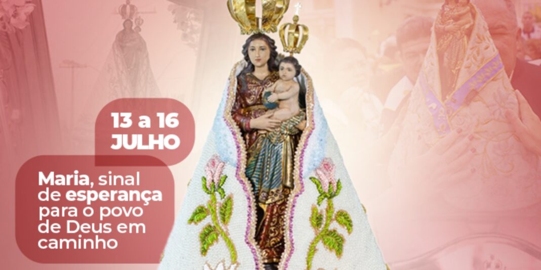 Capa de matérias do site