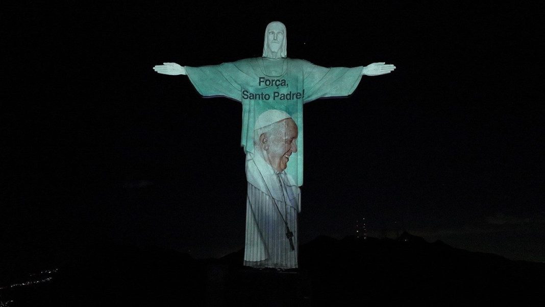 Cristo-Redentor