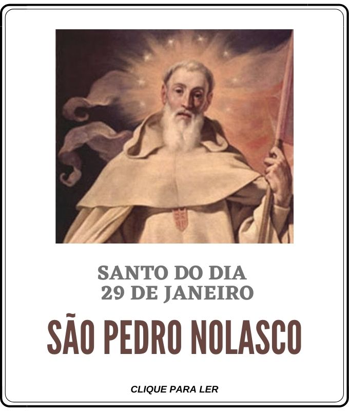 Cópia de santo do dia 29 de janeiro