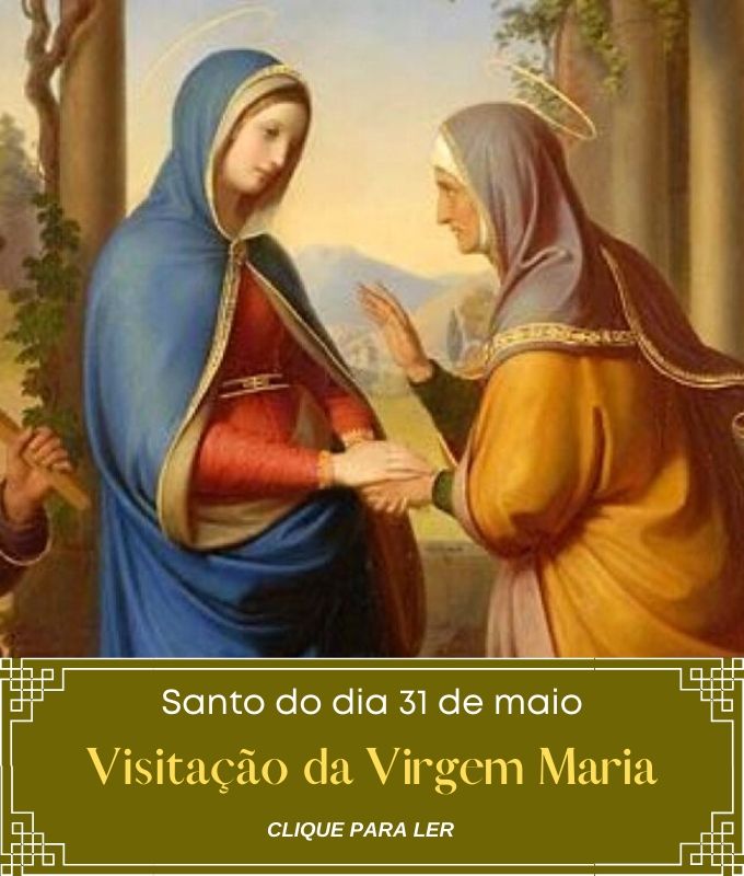 Santo do dia 24 de maio (1)