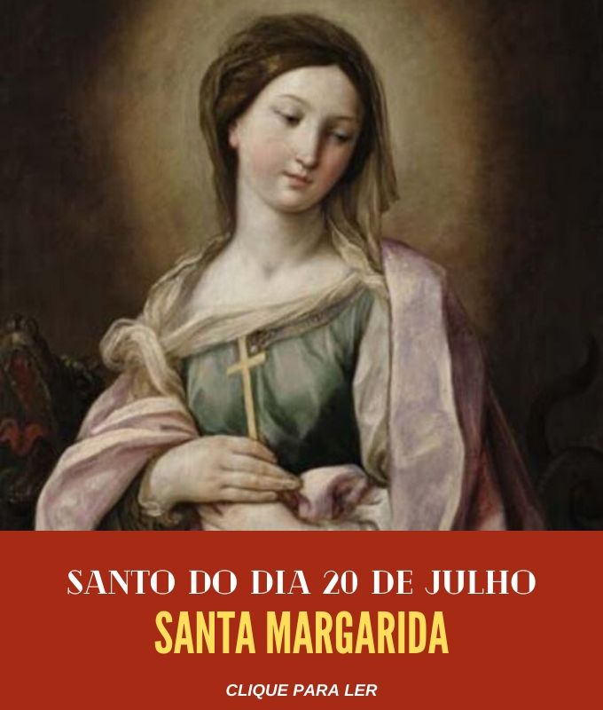 Santo do dia 24 de maio