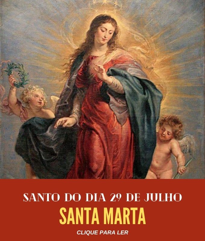 Santo do dia 24 de maio