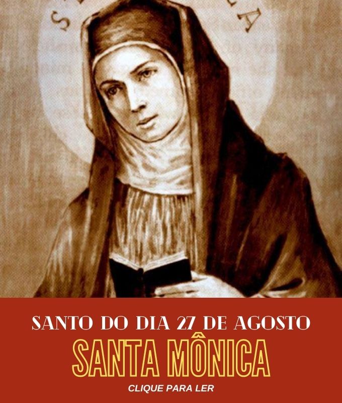 Santo do dia 26 de agosto (1)