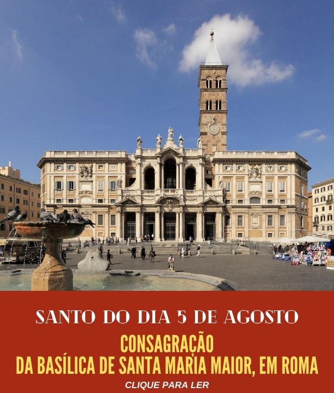 Santo do dia 30 de julho (1)