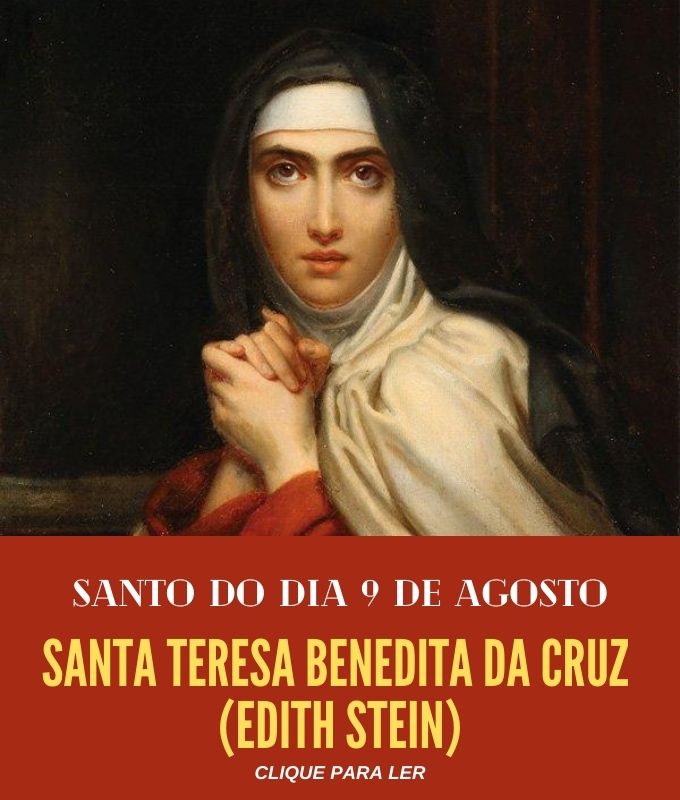 Santo do dia 30 de julho (2)