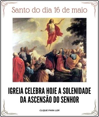 Santo do dia 340x400 (1)