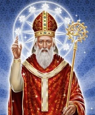 Santo do dia (capa) 324x389 (1)