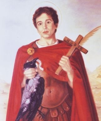 Santo do dia (capa) 324x389 (2)