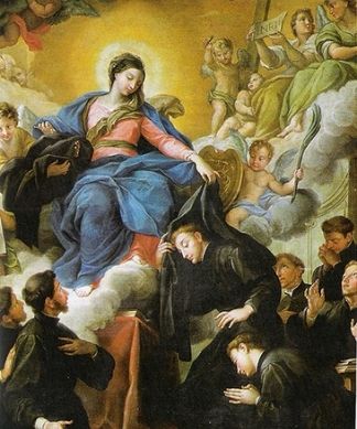 Santo do dia (capa) 324x389