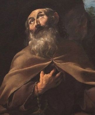 Santo do dia (capa) 324x389