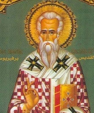 Santo do dia (capa) 324x389