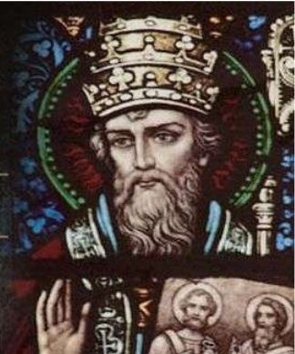 Santo do dia (capa) 324x389 (5)