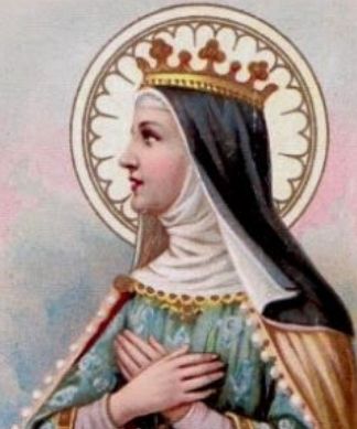 Santo do dia (capa) 324x389