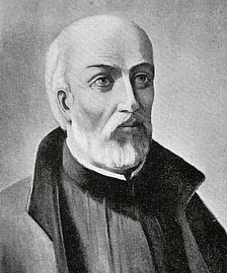 Santo do dia (capa) 324x389