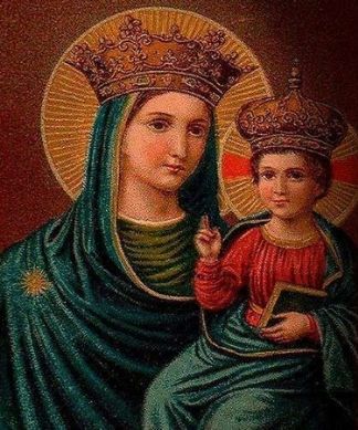 Santo do dia (capa) 324x389