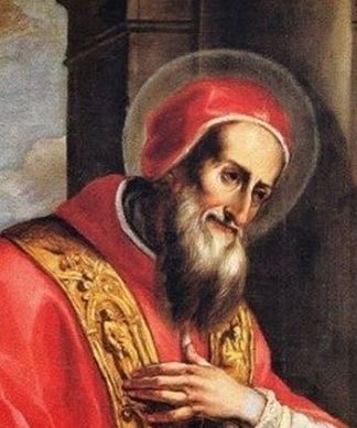 Santo do dia (capa) 324x389