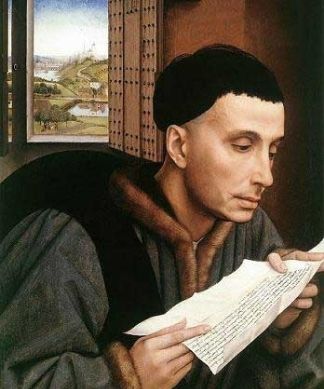 Santo do dia (capa) 324x389