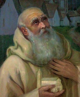 Santo do dia (capa) 324x389