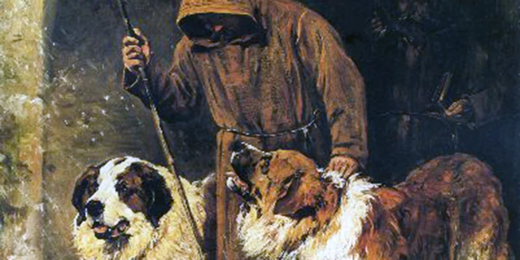 cães